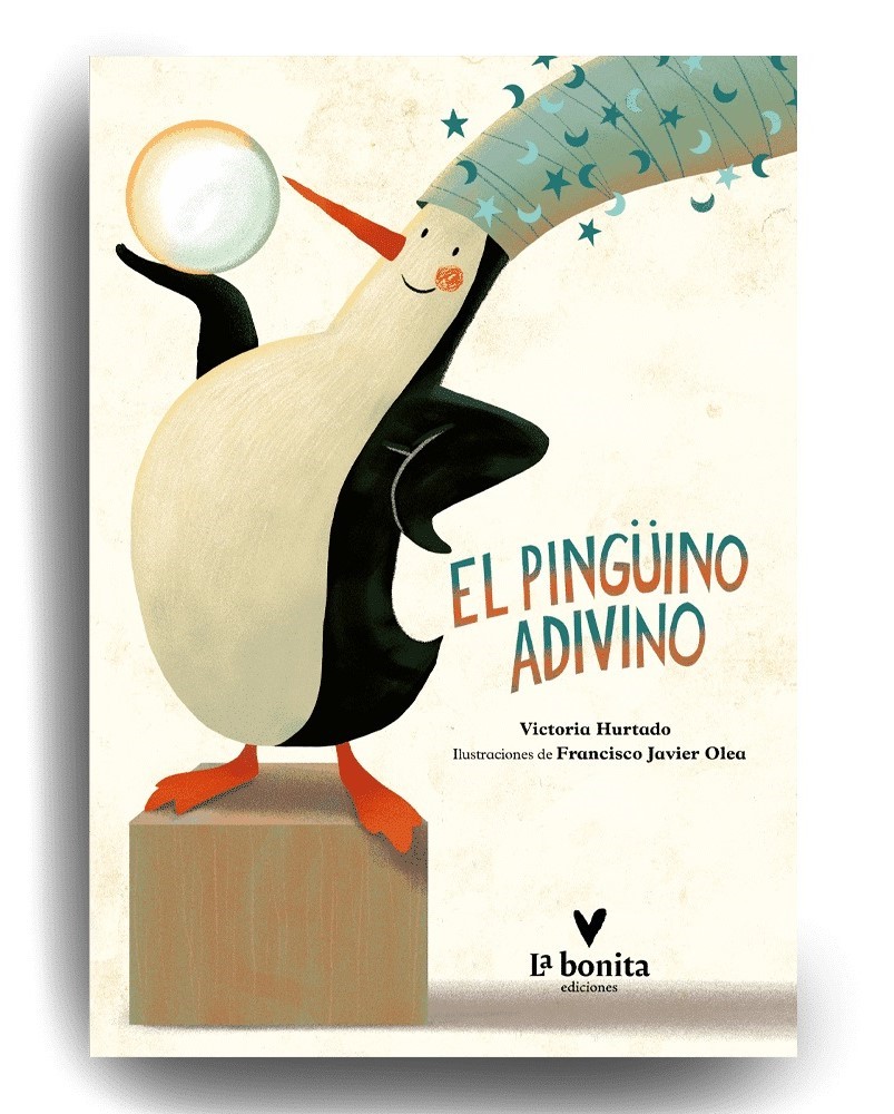 EL PINGUINO ADIVINO