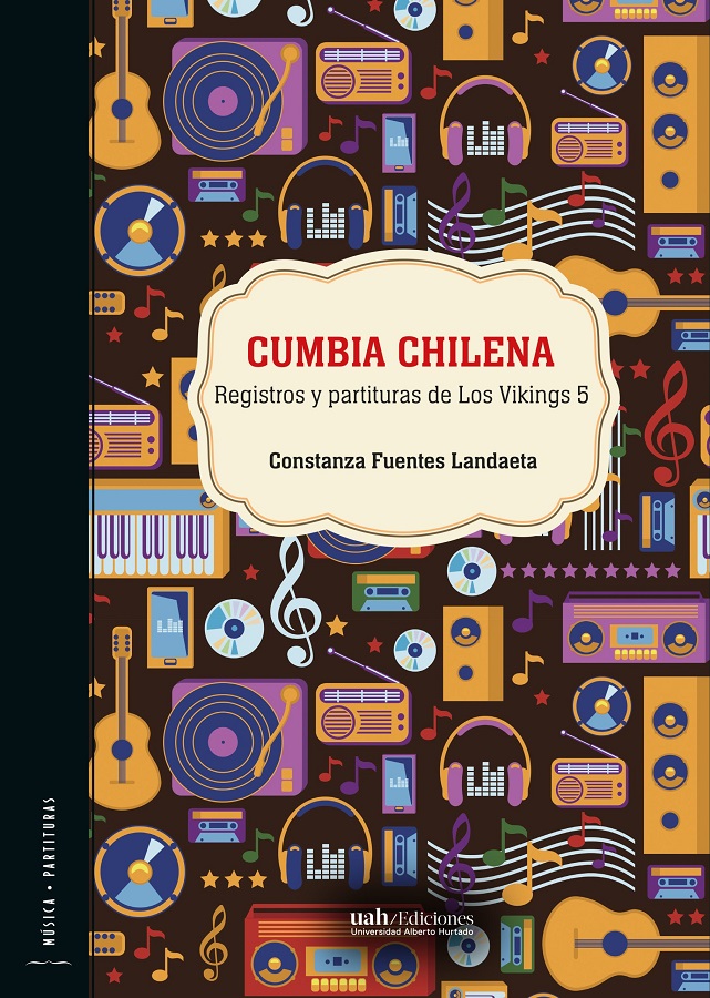CUMBIA CHILENA