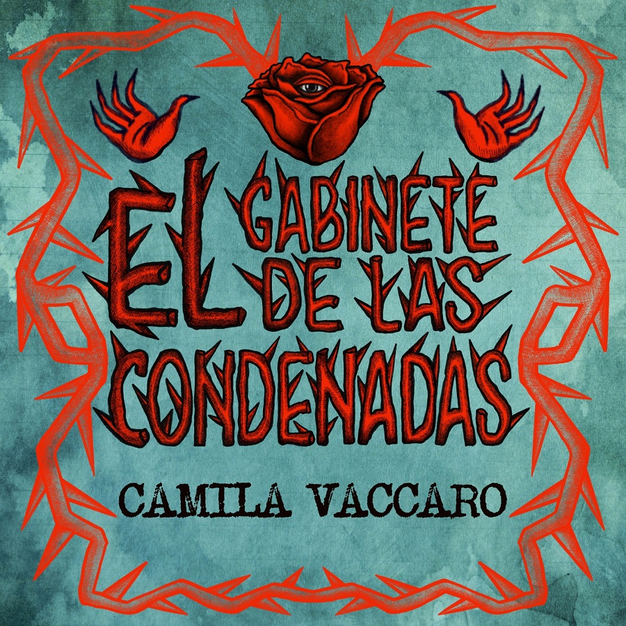 EL GABINETE DE LAS CONDENADAS (CD)