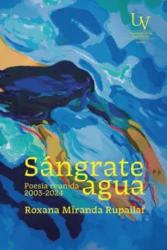 SANGRATE AGUA