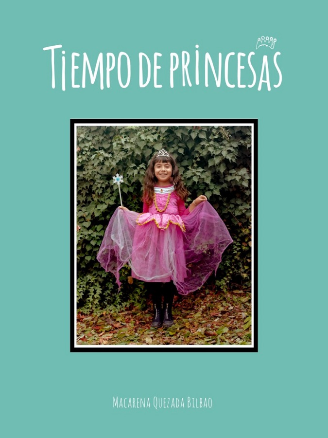 TIEMPO DE PRINCESAS