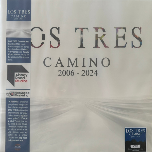 CAMINO (CD)