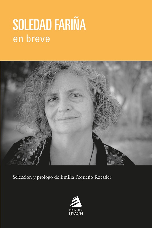 SOLEDAD FARIÑA EN BREVE