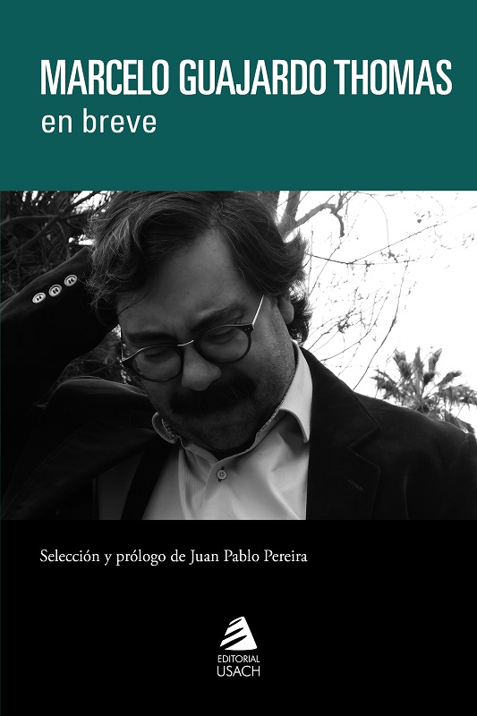 MARCELO GUAJARDO THOMAS EN BREVE