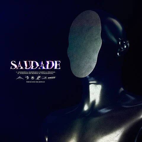 SAUDADE (CD)