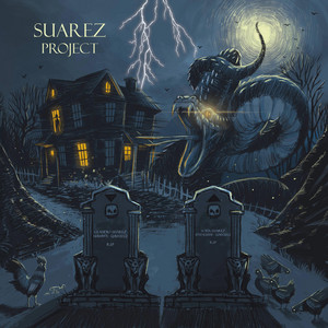 SUAREZ PROJECT (CD)