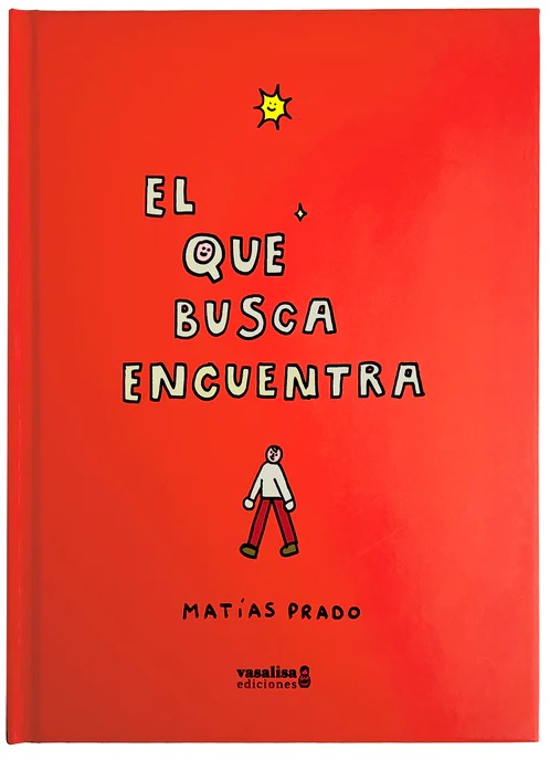 EL QUE BUSCA ENCUENTRA