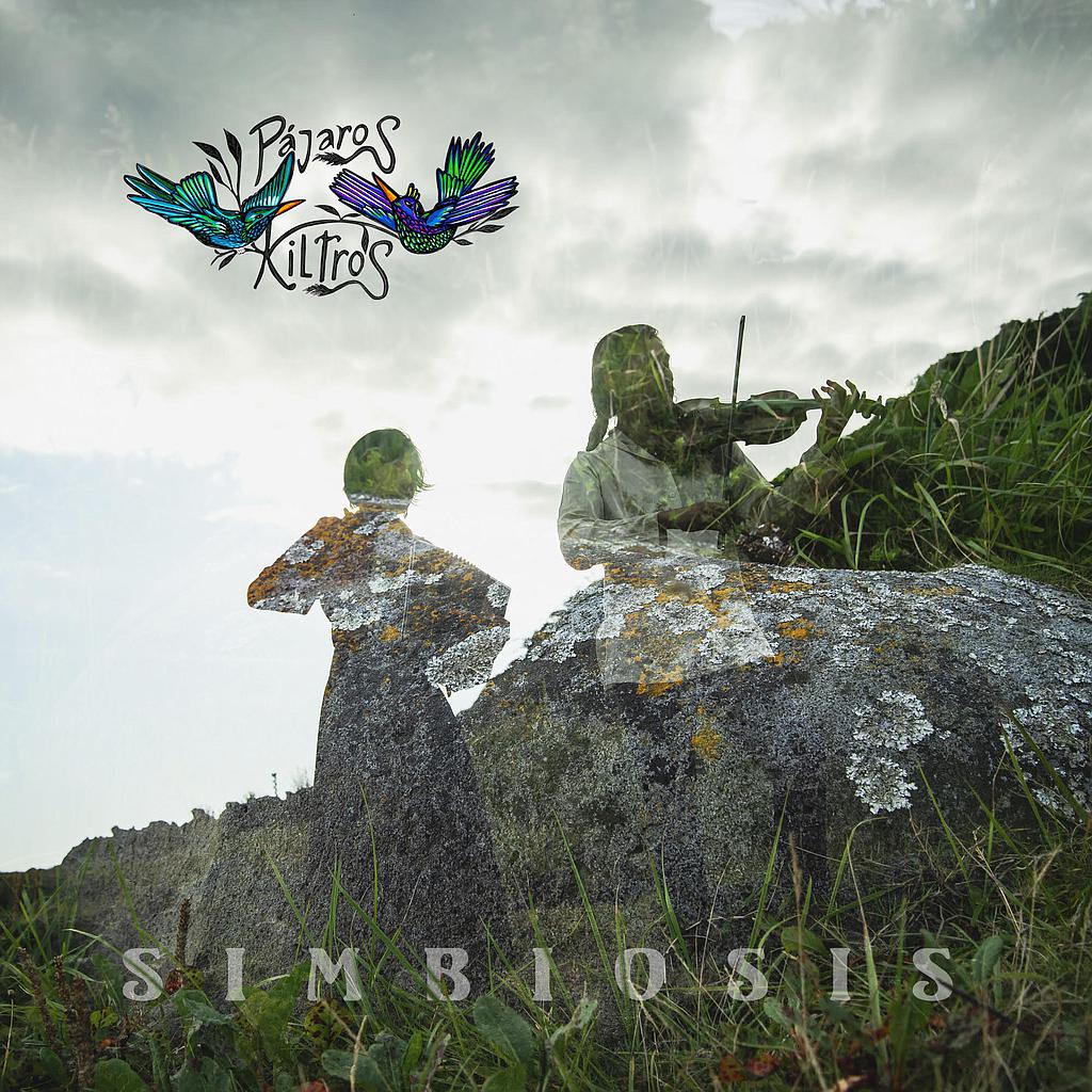 SIMBIOSIS (CD)
