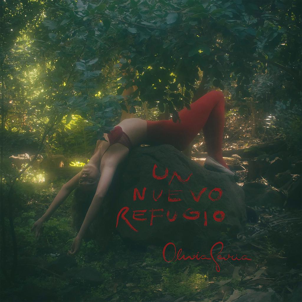 UN NUEVO REFUGIO (CD)