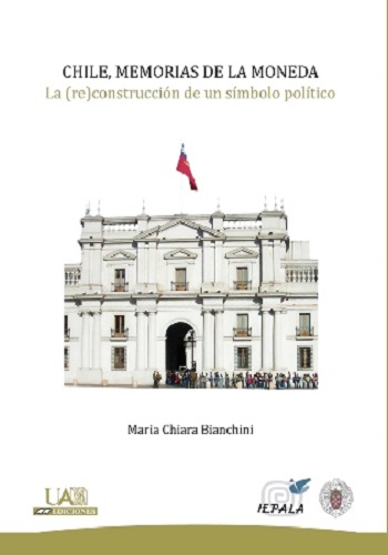 CHILE. MEMORIAS DE LA MONEDA