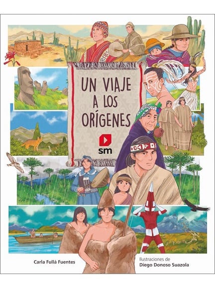 UN VIAJE A LOS ORIGENES