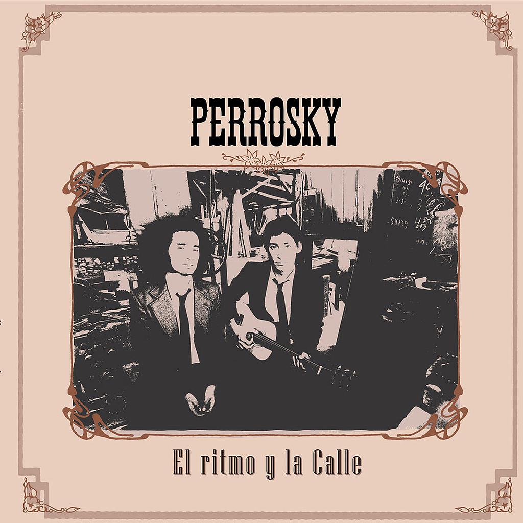 EL RITMO Y LA CALLE (CD) (ED. MEX)