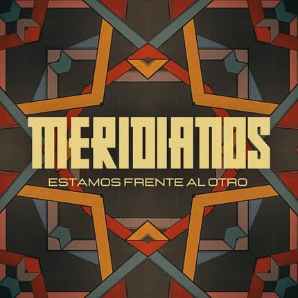 ESTAMOS FRENTE AL OTRO (CD)