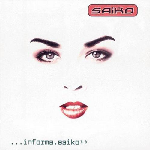 INFORME SAIKO (LP)