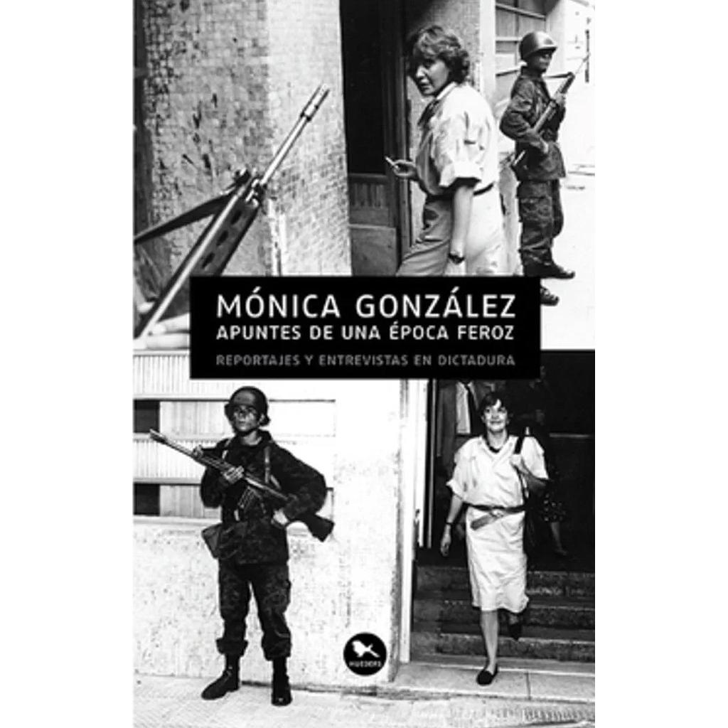 APUNTES DE UNA EPOCA FEROZ (LIBERALIA)