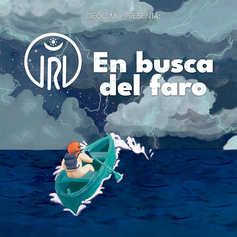 EN BUSCA DEL FARO (CD)