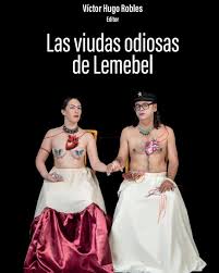 LAS VIUDAS ODIOSAS DE LEMEBEL