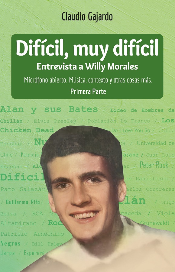 DIFICIL, MUY DIFICIL