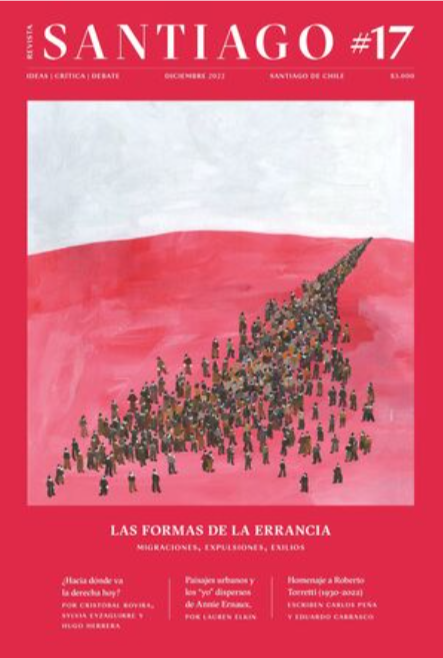 REVISTA MEDIO RURAL N°17