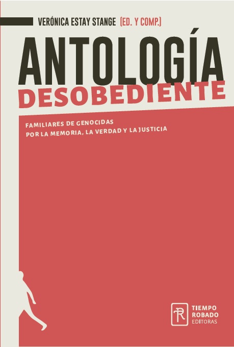 ANTOLOGIA DESOBEDIENTE