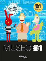 MUSEO 31