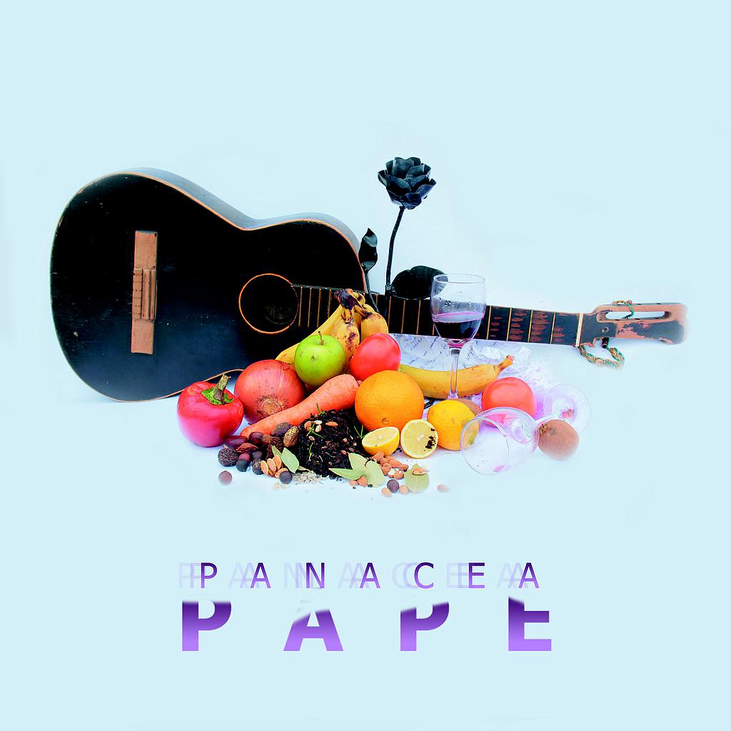 PANACEA (CD)