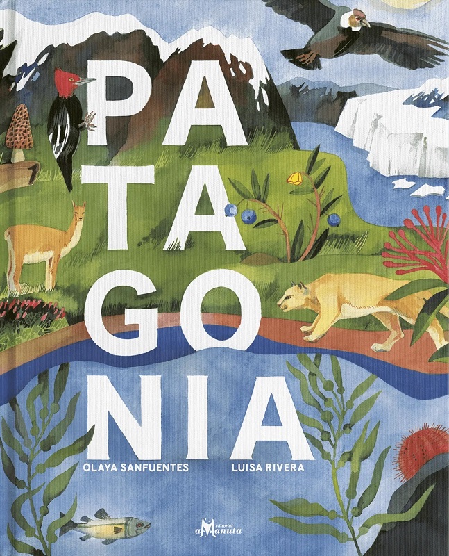 PATAGONIA