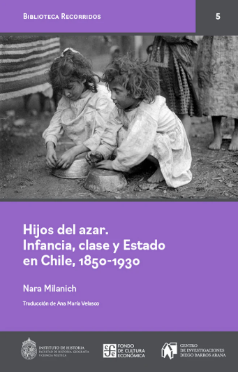 HIJOS DEL AZAR