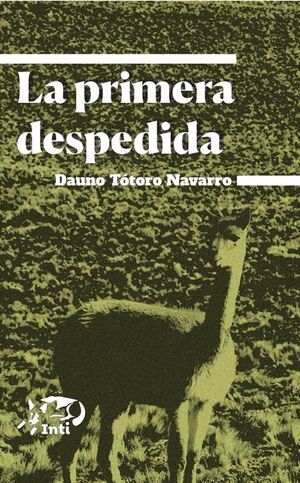 LA PRIMERA DESPEDIDA