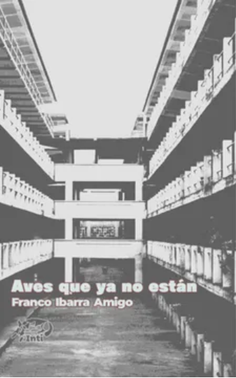 AVES QUE YA NO ESTAN