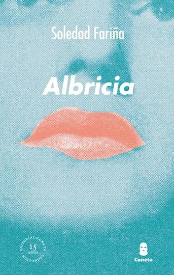 ALBRICIA