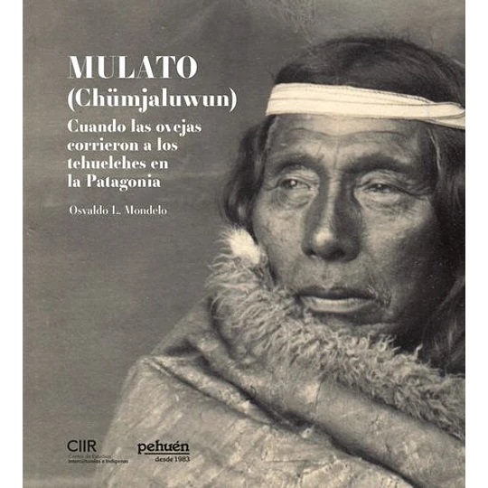 MULATO (CHUMJALUWUN)
