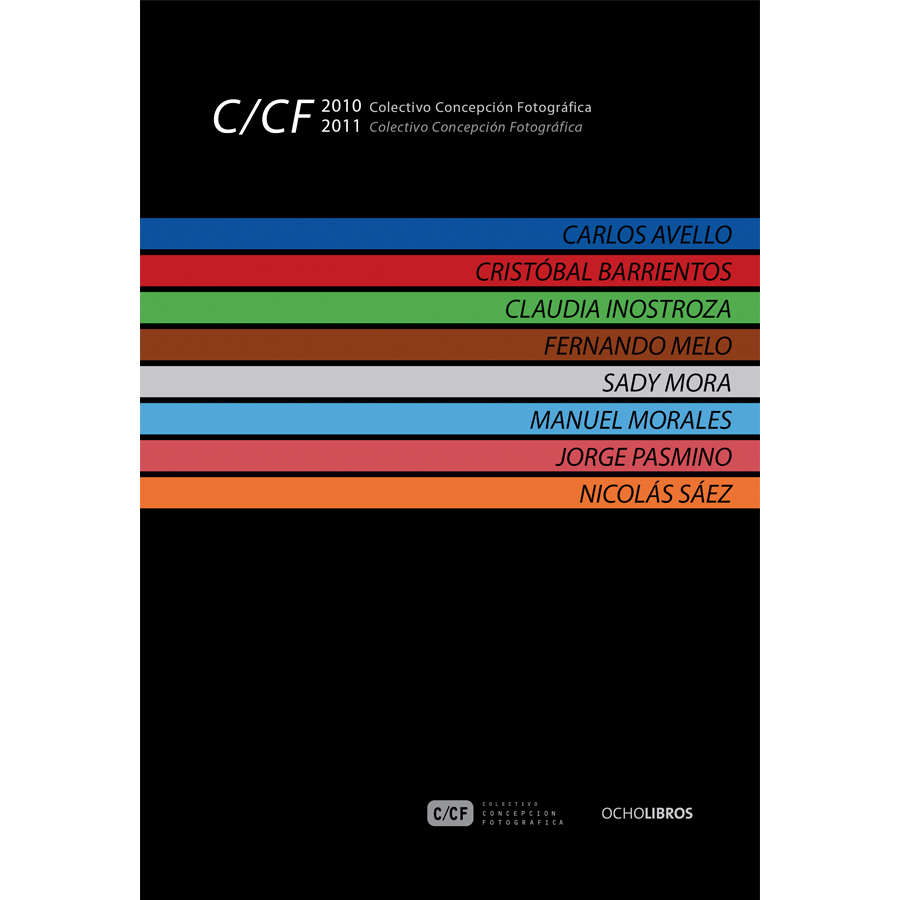 COLECTIVO CONCEPCION FOTOGRAFICA