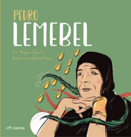 PEDRO LEMEBEL