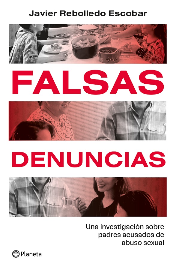 FALSAS DENUNCIAS
