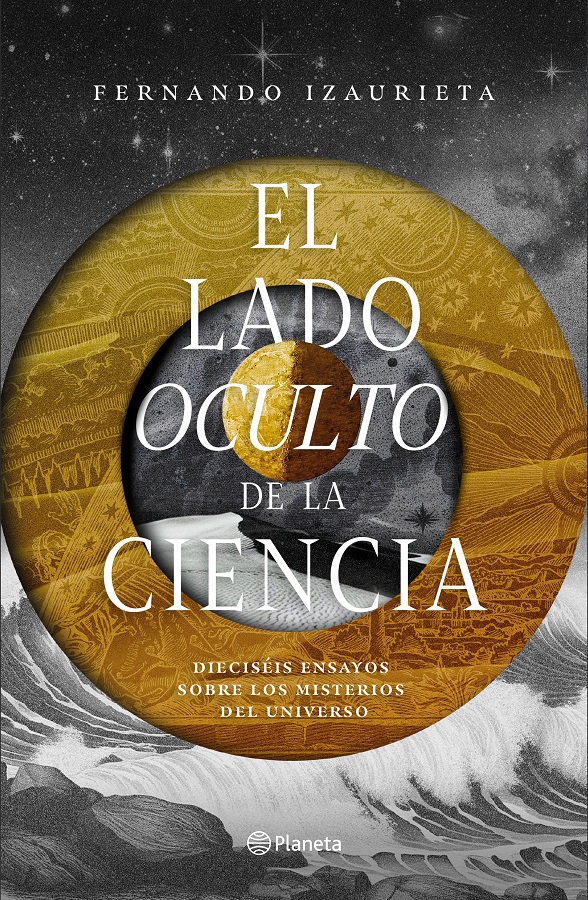EL LADO OCULTO DE LA CIENCIA