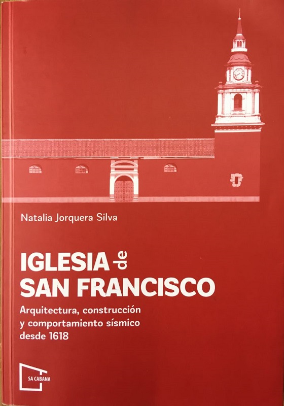 IGLESIA DE SAN FRANCISCO