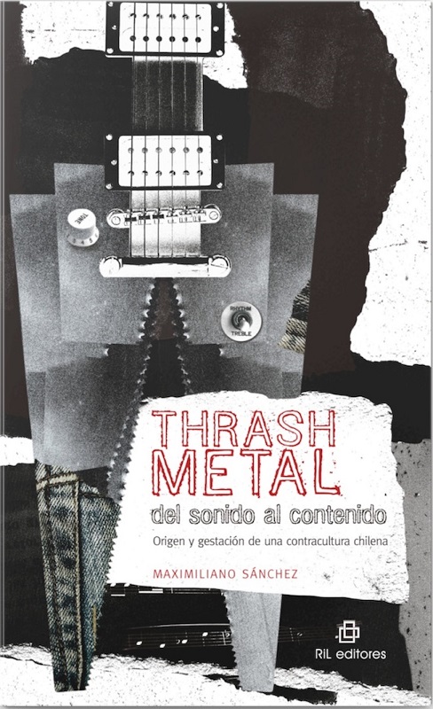 TRASH METAL, DEL SONIDO AL CONTENIDO