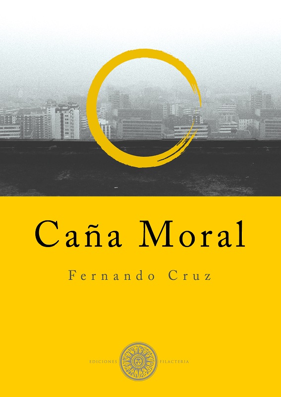 CAÑA MORAL