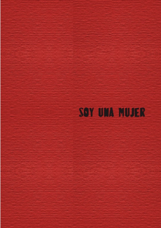 SOY UNA MUJER