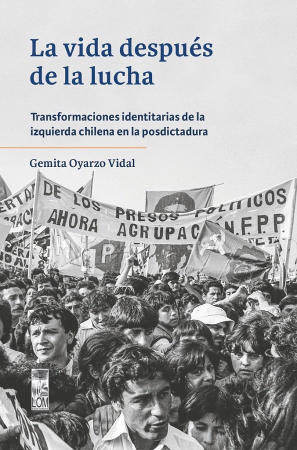 LA VIDA DESPUES DE LA LUCHA