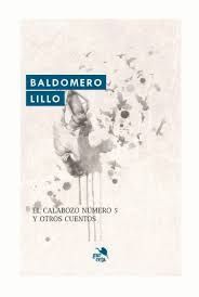 EL CALABOZO NUMERO 5 Y OTROS CUENTOS