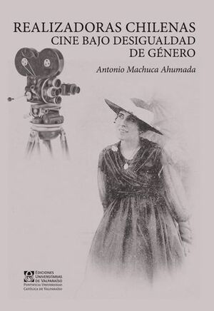 REALIZADORAS CHILENAS