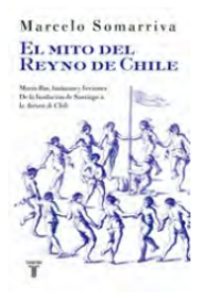 EL MITO DEL REYNO DE CHILE