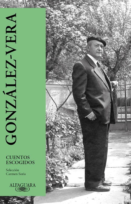 CUENTOS ESCOGIDOS JOSÉ SANTOS GONZÁLEZ-VERA