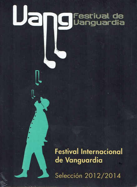 VANG FESTIVAL INTERNACIONAL DE VANGUARDIA