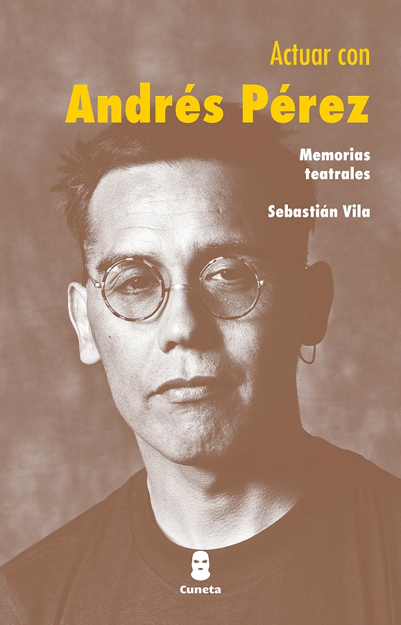 ACTUAR CON ANDRES PEREZ