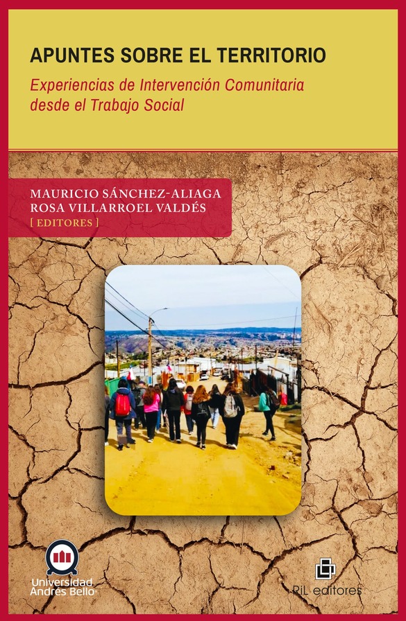 APUNTES SOBRE EL TERRITORIO