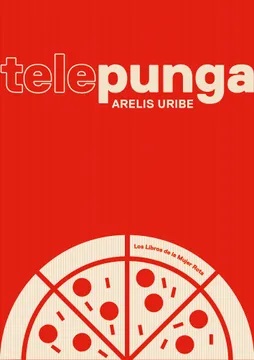 TELEPUNGA