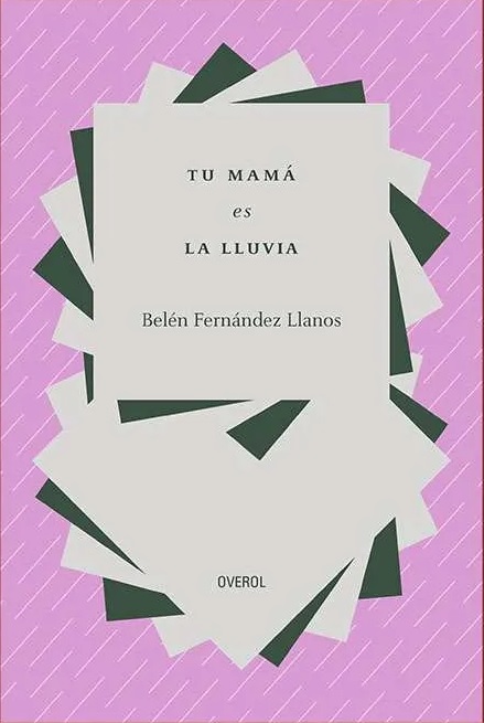 TU MAMA ES LA LLUVIA